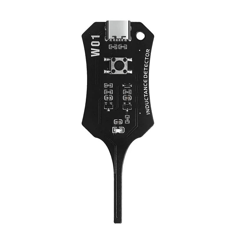 inductor tester